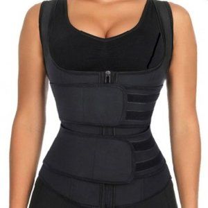 Perfect Shaper Tummy Waist Training